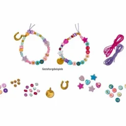 COPPENRATH SPG Basteln>Pferdefreunde - Perlenset