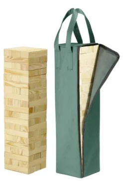 Philos Familien- Und Gesellschaftsspiele>Riesen-Wackelturm