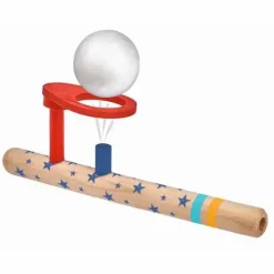 Moses Experimentieren>PhänoMINT - Bunte Bernoulli-Reifen