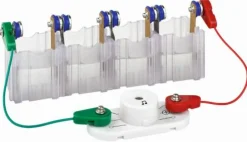 Moses Experimentieren>PhänoMINT - Die geniale Box der Experimente rund u