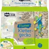 Moses Experimentieren>PhänoMINT - Klettergecko