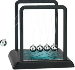 Moses Experimentieren>PhänoMINT - Klick-Klack-Kugelpendel