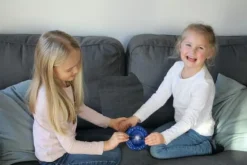 Moses Experimentieren>PhänoMINT - Kosmische Energiekugel