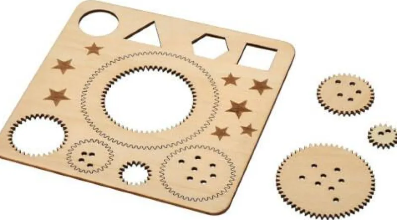 Moses Basteln>PhänoMINT - Kreativer Spiral-Spaß