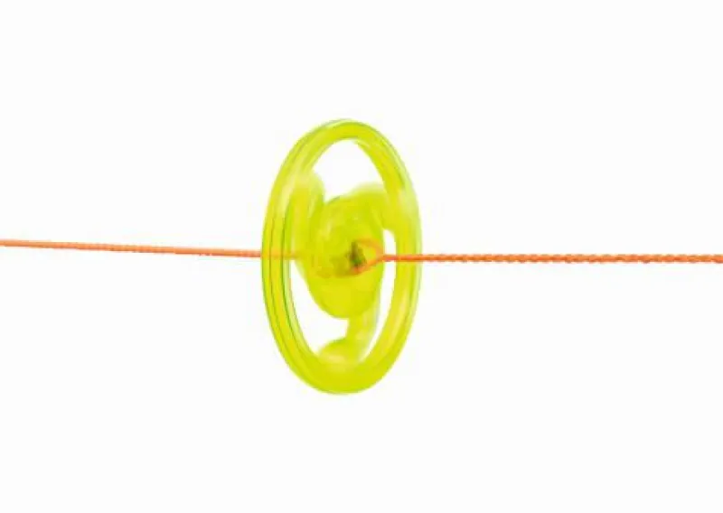 Moses Experimentieren>PhänoMINT - Leuchtendes Schwungrad