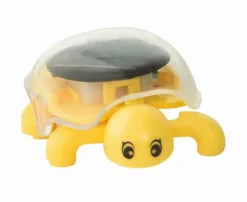 Moses Experimentieren>PhänoMINT - Solar-Schildkröte