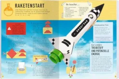 Moses Experimentieren>PhänoMINT - Technikexperimente