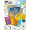 Moses Experimentieren>PhänoMINT Buntes Sonnendruckpapier