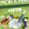 Amigo Familien- Und Gesellschaftsspiele>Pick a Pen: Gärten