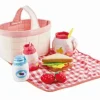 Hape Kaufladen Und Spielküche>Picknick-Korb