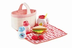 Hape Kaufladen Und Spielküche>Picknick-Korb