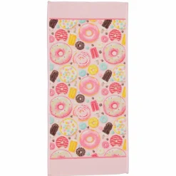 Feiler Badtextilien>PINK AND SWEET Gästetuch 37x80