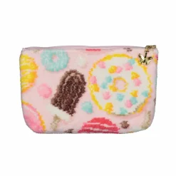 Feiler Taschen Und Körbe>PINK AND SWEET Schmink-Tasche 18x11x4