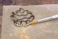 Staedter Gmbh Backzubehör>Pinselset F. Speisefarben