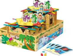 Schmidt Spiele Kinderspiele>Piraten-Mikado