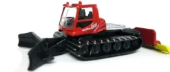 Siku Fahrzeuge Und Fluggeräte>Pistenbully, sortiert 1037