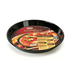 Kaiser Backformen>Pizza-, Pie und Backblech Cuisine Line 28cm