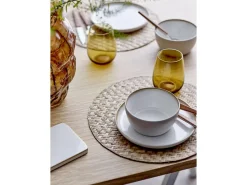 Södahl Tischdecken, Untersetzer Und Co>Placemat rd. 35cm