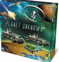 Strohmann Games Erwachsenen Und Kennerspiele|Geschenkartikel Für Große>Planet Unkown