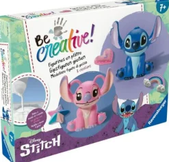 Ravensburger Basteln>Plaster Stitch - BeCreative