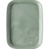 Thomas Farbe>Platte, 33 cm, Trend / Moss Green