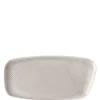 Rosenthal Farbe>Platte, 30 x 15 cm, Junto / Soft Shell