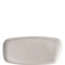 Rosenthal Farbe>Platte, 30 x 15 cm, Junto / Soft Shell