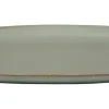 Asa Selection Farbe>Platte, oval, eucalyptus 30x18 cm