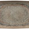 Arthur Krupp Farbe>Platte Rechteckig 35X22cm Galaxy Venus (Stoneware)