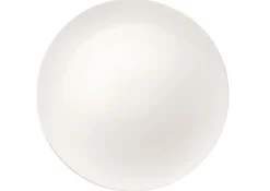 Rosenthal Weiß>Platzteller, 33 cm, TAC / Weiß