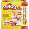 Hasbro Kneten Und Modellieren>Play Doh18er Fantasiepack