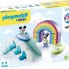 PLAYMOBIL ® Spielen>PLAYMOBIL® 1,2,3 & Disney™ Mickeys & Minies Wolken
