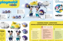 PLAYMOBIL ® Spielen><noscript><img width=