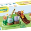 PLAYMOBIL ® Spielen>PLAYMOBIL® 1,2,3 & Disney™ Winnies & Tiggers Biene