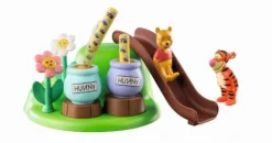 PLAYMOBIL ® Spielen>PLAYMOBIL® 1,2,3 & Disney™ Winnies & Tiggers Biene