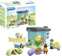 PLAYMOBIL ® Spielen><noscript><img width=