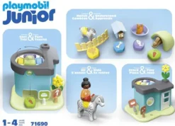PLAYMOBIL ® Spielen><noscript><img width=