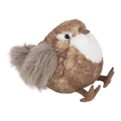 Wrendale Desings Ltd Figuren>Plüschfigur Zaunkönig "Rosemary" Limitierte Editio