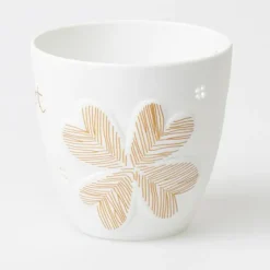 Räder Kerzen, Leuchter Und Zubehör>Poesielicht „Glückslicht", Ø:9,5cm, H.9cm