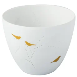 Räder Kerzen, Leuchter Und Zubehör>Poesielicht klein „Vogel"