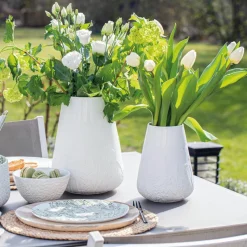 Räder Vasen>Poesievase floral „Blumenwiese"