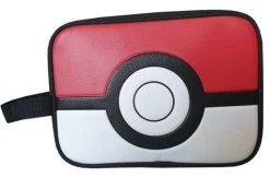Triton-X Taschen Und Körbe>Pokeball Kulturtasche