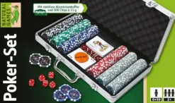 Natural Games Familien- Und Gesellschaftsspiele><noscript><img width=