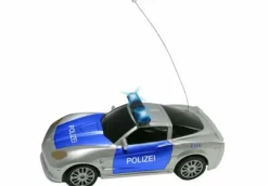 Racer Rc Fahrzeuge Und Fluggeräte>Polizeiwagen 2.4 GHz