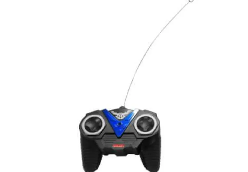 Racer Rc Fahrzeuge Und Fluggeräte>Polizeiwagen 2.4 GHz