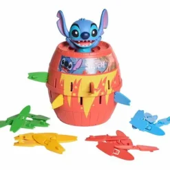 Vedes Kinderspiele>Pop Up Stitch