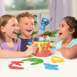 Vedes Kinderspiele>Pop Up Stitch