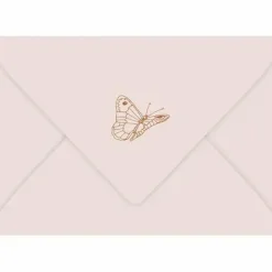 COPPENRATH SPG Karten>Pop-Up-Grußkarte Schmetterlinge - Blütenzauber