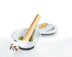 Gefu Gewürzmühlen, Spender Und Mörser><noscript><img width=