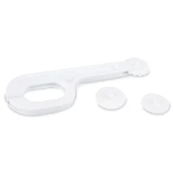 Staedter Gmbh Backzubehör>Präge- u. Markierrad